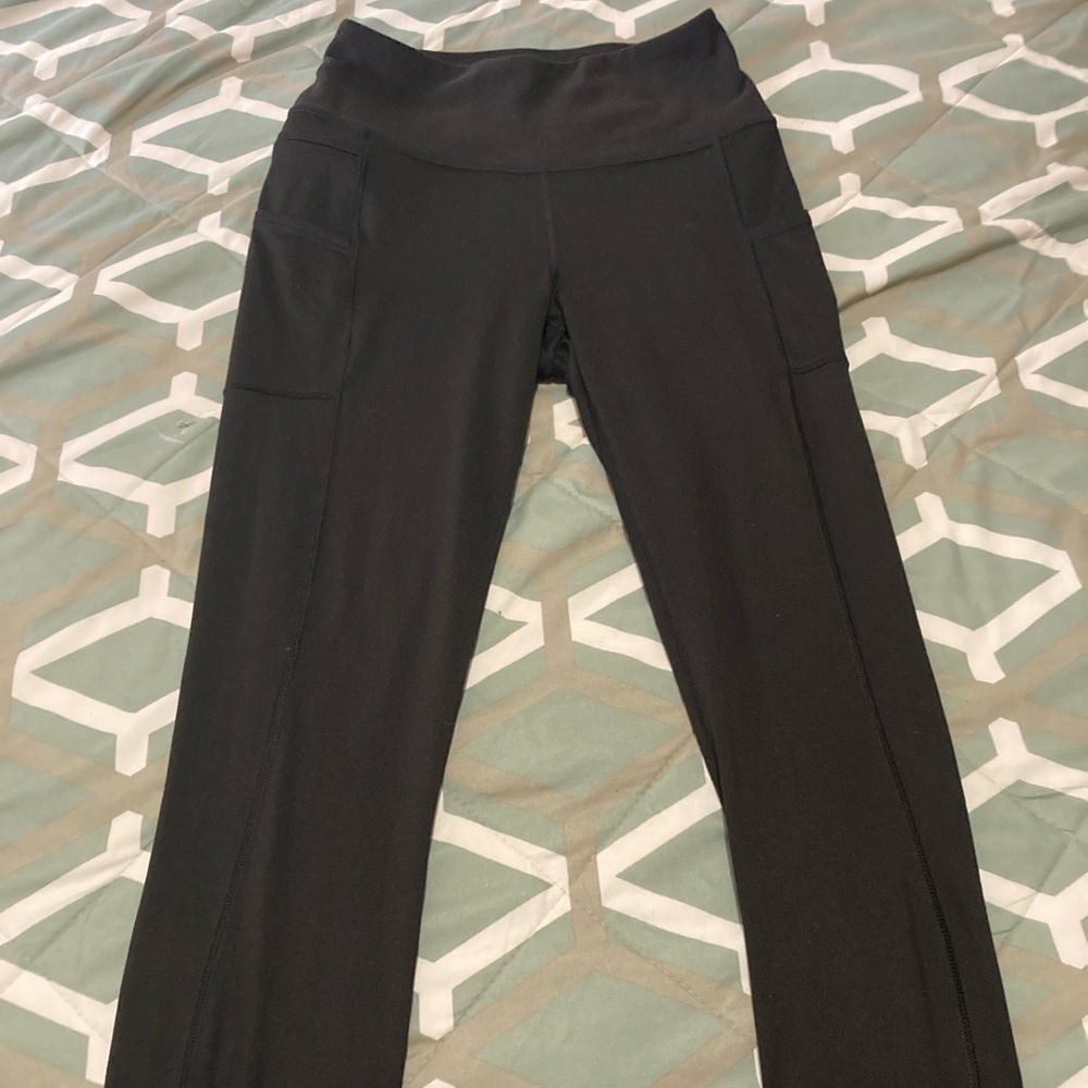 Patagonia pack it out tights